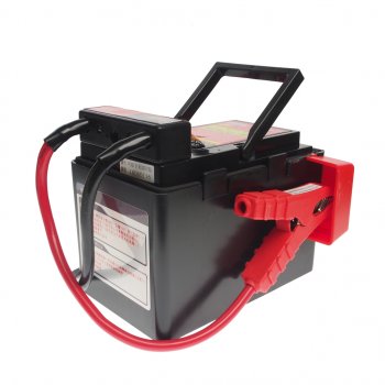 29 999 р. Устройство пусковое 12V 1800А 20000мАч мини JTC JTC TOOLS CO., LTD jtc-7725  с доставкой в г. Майкоп. Увеличить фотографию 3
