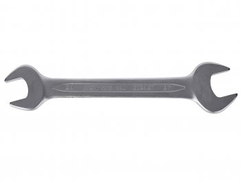 1 299 р. Ключ рожковый 24х27мм L=263мм JTC JTC TOOLS CO., LTD jtc-gd2427  с доставкой в г. Майкоп. Увеличить фотографию 2