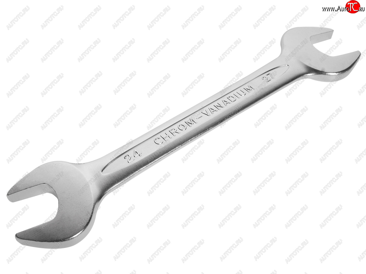 1 299 р. Ключ рожковый 24х27мм L=263мм JTC JTC TOOLS CO., LTD jtc-gd2427  с доставкой в г. Майкоп