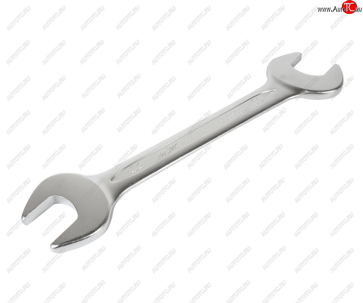 1 479 р. Ключ рожковый 30х32мм L=298мм JTC JTC TOOLS CO., LTD jtc-gd3032 JTC TOOLS CO., LTD jtc-gd3032  с доставкой в г. Майкоп
