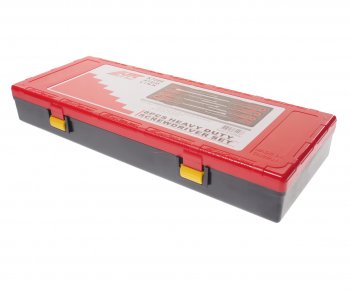 4 699 р. Набор отверток силовых SL 6шт.,PH 2шт. 8 предметов JTC JTC TOOLS CO., LTD jtc-k7086 JTC TOOLS CO., LTD jtc-k7086  с доставкой в г. Майкоп. Увеличить фотографию 3