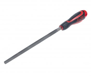 599 р. Напильник квадратный 200мм №3 60 HRC JTC JTC TOOLS CO., LTD jtc-k8053s JTC TOOLS CO., LTD jtc-k8053s  с доставкой в г. Майкоп. Увеличить фотографию 1