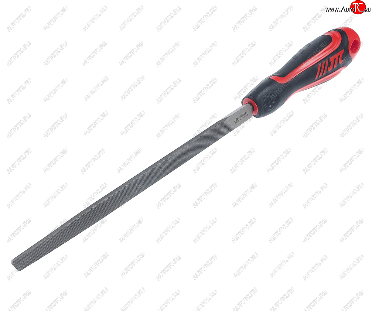 679 р. Напильник трехгранный 200мм №4 60 HRC JTC JTC TOOLS CO., LTD jtc-k8054t JTC TOOLS CO., LTD jtc-k8054t  с доставкой в г. Майкоп