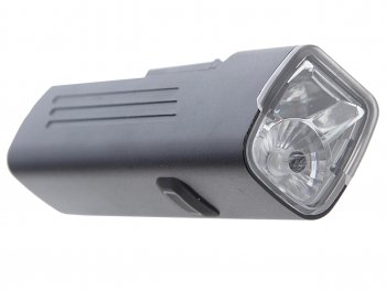1 089 р. Фонарь велосипедный передний USB кабель с аккумулятором 1800mAh Cree Led RAPIDO RAPIDO jy-7025  с доставкой в г. Майкоп. Увеличить фотографию 3