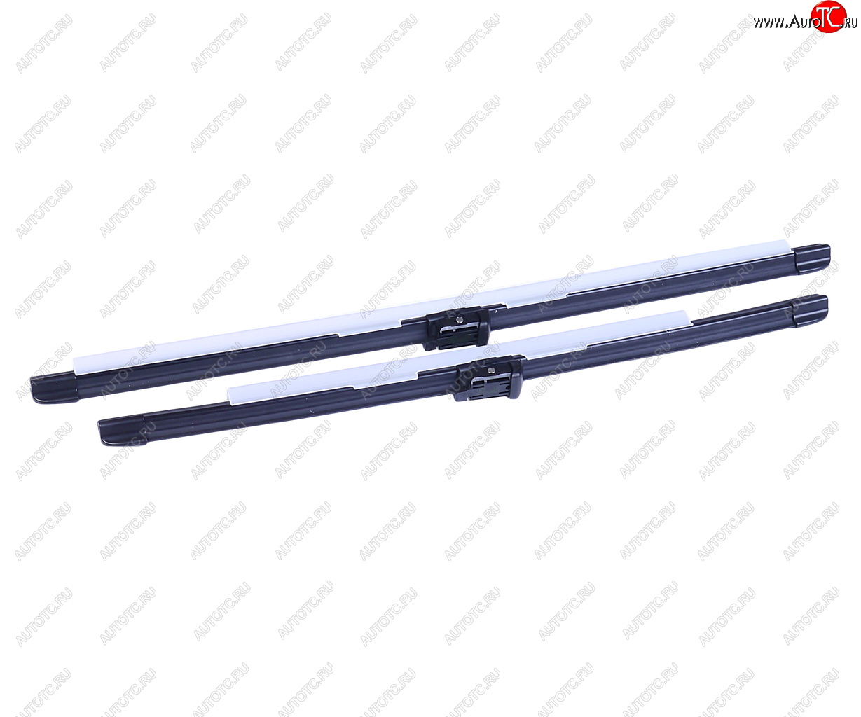 2 699 р. Щетка стеклоочистителя VW Polo эконом комплект OE VAG jzw998002  с доставкой в г. Майкоп
