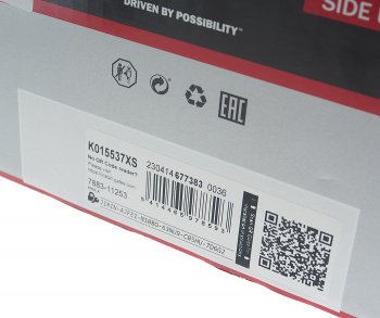 20 349 р. Комплект ГРМ SUBARU Legacy (98-) GATES GATES k015537xs  с доставкой в г. Майкоп. Увеличить фотографию 6