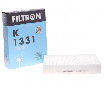 859 р. Фильтр воздушный салона BMW 1 (F20) FILTRON FILTRON k1331  с доставкой в г. Майкоп. Увеличить фотографию 1