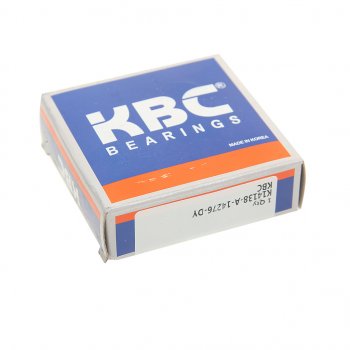 1 659 р. Подшипник ступицы KIA Bongo 3 (06-) (2WD) передней внутренний KBC KBC k14138-a-14276-dy  с доставкой в г. Майкоп. Увеличить фотографию 3