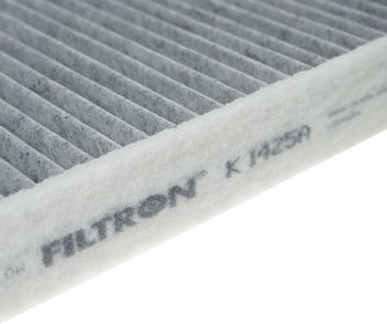 1 269 р. Фильтр воздушный салона BMW X3 (G01) угольный FILTRON FILTRON k1425a  с доставкой в г. Майкоп. Увеличить фотографию 2