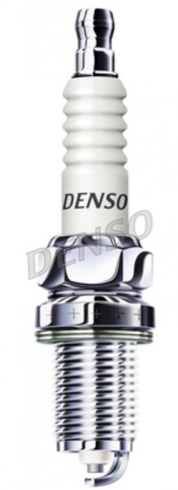 199 р. Свеча зажигания HYUNDAI Accent DENSO DENSO k16pru11  с доставкой в г. Майкоп. Увеличить фотографию 5
