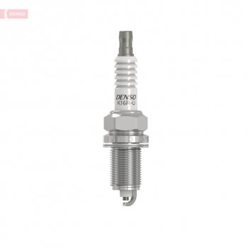 206 р. Свеча зажигания DENSO DENSO k16ru  с доставкой в г. Майкоп. Увеличить фотографию 3