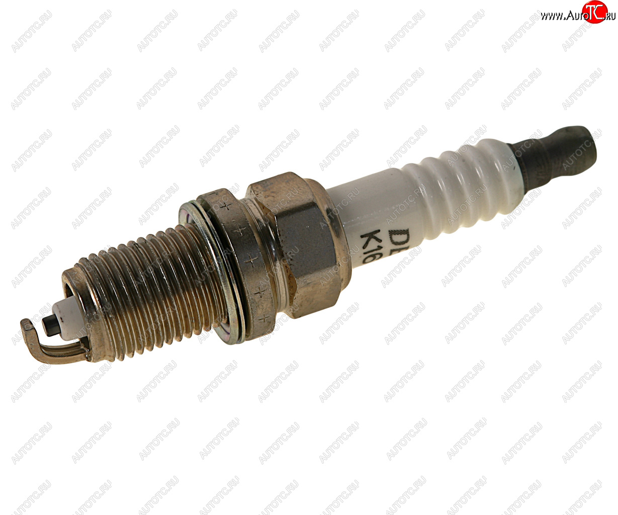 206 р. Свеча зажигания DENSO DENSO k16ru11  с доставкой в г. Майкоп