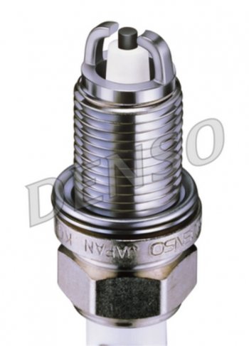 220 р. Свеча зажигания DENSO DENSO k16tr11  с доставкой в г. Майкоп. Увеличить фотографию 4