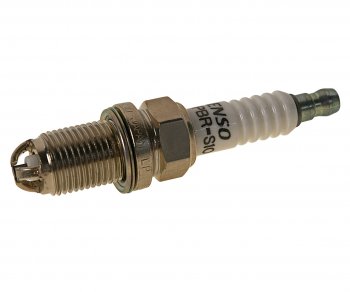 459 р. Свеча зажигания DENSO DENSO k20pbrs10  с доставкой в г. Майкоп. Увеличить фотографию 1