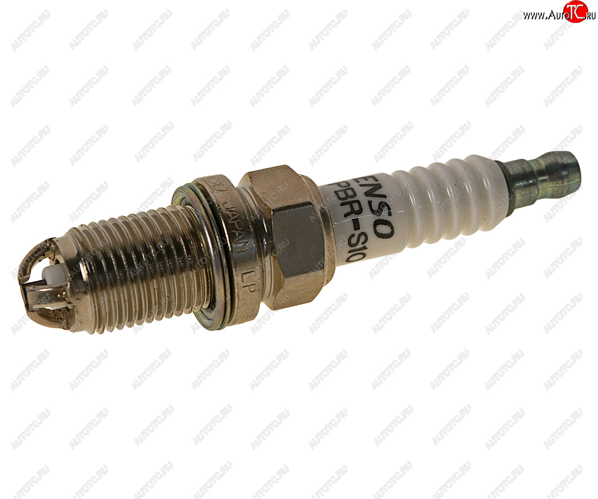 459 р. Свеча зажигания DENSO DENSO k20pbrs10  с доставкой в г. Майкоп
