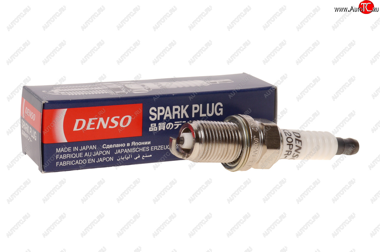 349 р. Свеча зажигания DENSO DENSO k20prl11  с доставкой в г. Майкоп