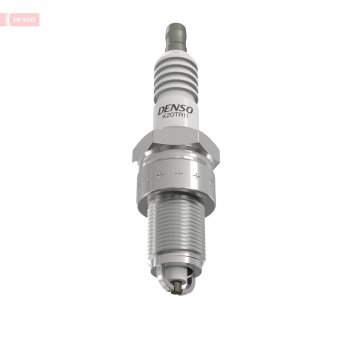 276 р. Свеча зажигания TOYOTA Avensis,Camry,Rav 4 DENSO DENSO k20tr11  с доставкой в г. Майкоп. Увеличить фотографию 2