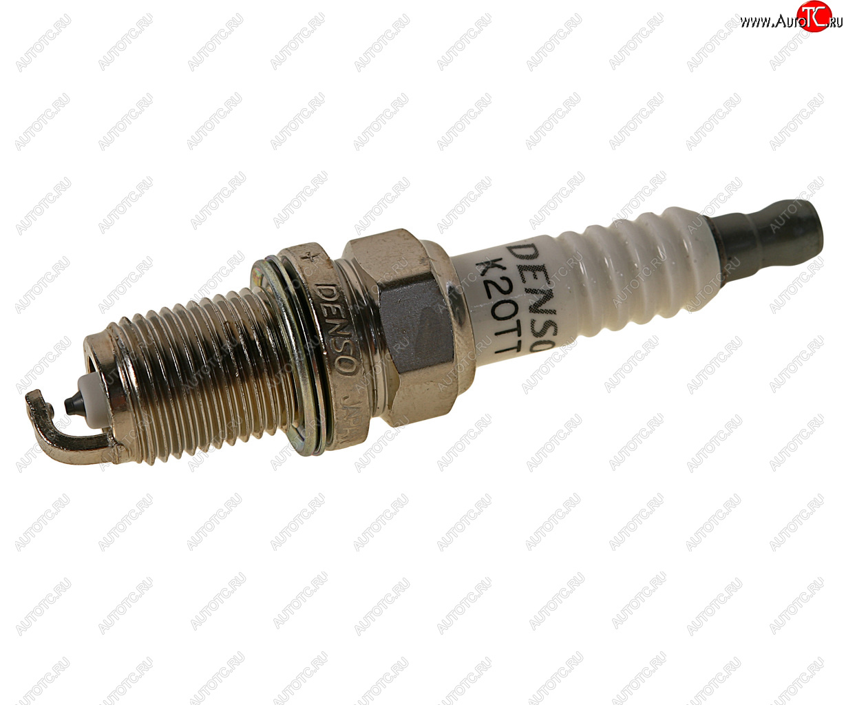 389 р. Свеча зажигания DENSO TT DENSO k20tt  с доставкой в г. Майкоп