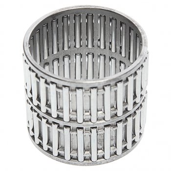 1 029 р. Подшипник КПП JAC N120 игольчатый шестерни 6-й передачи OE JAC k445045zw-6g120  с доставкой в г. Майкоп. Увеличить фотографию 2