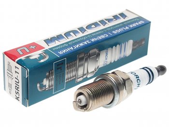 419 р. Свеча зажигания OPEL IRIDIUM TORCH TORCH k5riu-11  с доставкой в г. Майкоп. Увеличить фотографию 1