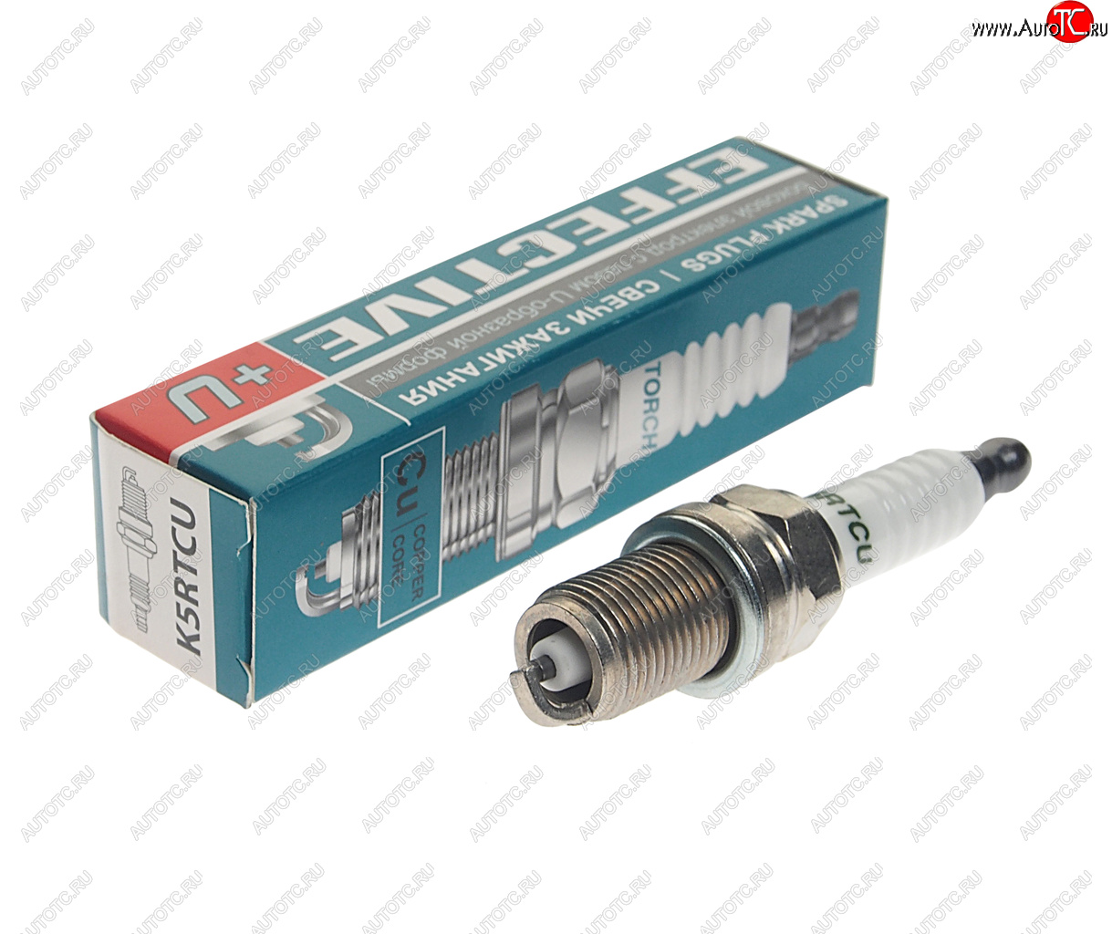 130 р. Свеча зажигания ЗМЗ-40904.10, 40905.10 УАЗ Патриот EFFECTIVE TORCH TORCH k5rtcu TORCH k5rtcu  с доставкой в г. Майкоп