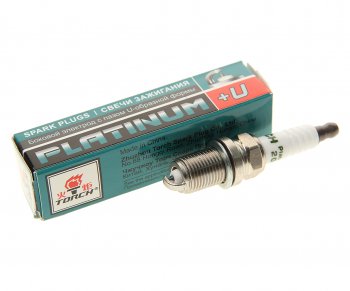 1 069 р. Свеча зажигания КАМАЗ для газового топлива TORCH TORCH k8rtpp TORCH k8rtpp  с доставкой в г. Майкоп. Увеличить фотографию 1