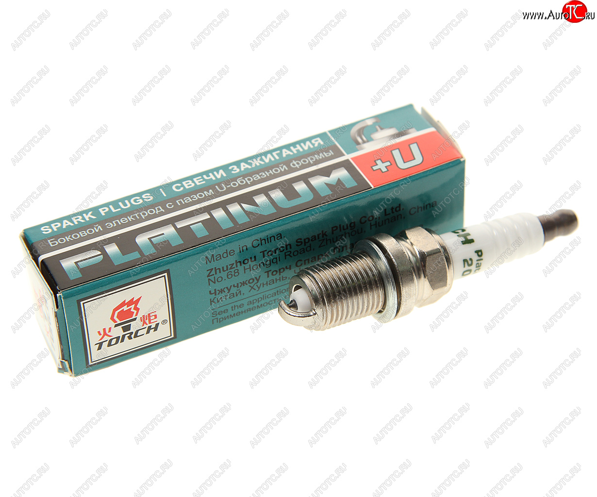 1 069 р. Свеча зажигания КАМАЗ для газового топлива TORCH TORCH k8rtpp TORCH k8rtpp  с доставкой в г. Майкоп