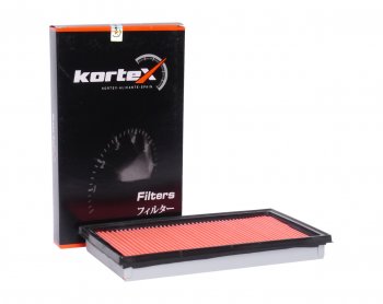 459 р. Фильтр воздушный NISSAN Almera Classic KORTEX KORTEX ka0029 KORTEX ka0029  с доставкой в г. Майкоп. Увеличить фотографию 1