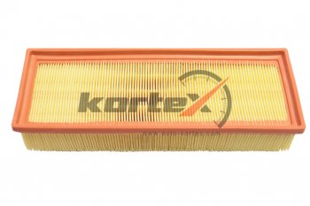 829 р. Фильтр воздушный AUDI A4,A5,Q5 (07-) (1.82.0 TFSITDI) KORTEX KORTEX ka0140  с доставкой в г. Майкоп. Увеличить фотографию 2