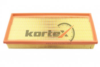 539 р. Фильтр воздушный FORD Mondeo 3 (00-) KORTEX KORTEX ka0161 KORTEX ka0161  с доставкой в г. Майкоп. Увеличить фотографию 2