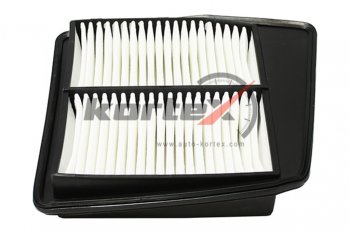 449 р. Фильтр воздушный HONDA Accord (08-) (2.4) KORTEX KORTEX ka0164  с доставкой в г. Майкоп. Увеличить фотографию 2