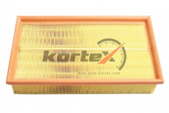 699 р. Фильтр воздушный MERCEDES E (W210) (95-03) (2.02.42.83.2) KORTEX KORTEX ka0173  с доставкой в г. Майкоп. Увеличить фотографию 2
