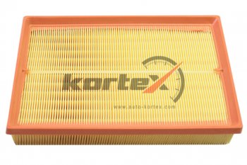 529 р. Фильтр воздушный OPEL Corsa C,Meriva (03-) KORTEX KORTEX ka0188  с доставкой в г. Майкоп. Увеличить фотографию 2