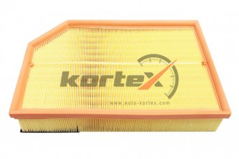 899 р. Фильтр воздушный VOLVO S40,S80,XC90 KORTEX KORTEX ka0195 KORTEX ka0195  с доставкой в г. Майкоп. Увеличить фотографию 3