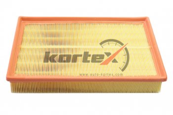 479 р. Фильтр воздушный VW T5 (03-) KORTEX KORTEX ka0211 KORTEX ka0211  с доставкой в г. Майкоп. Увеличить фотографию 2