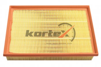 579 р. Фильтр воздушный OPEL Astra G (00-05),Zafira (00-05) (1.7 TDI) KORTEX KORTEX ka0270  с доставкой в г. Майкоп. Увеличить фотографию 2