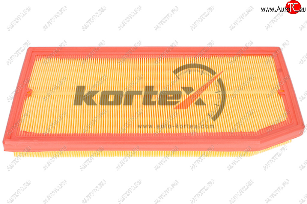 569 р. Фильтр воздушный MERCEDES E (W213),С (W205) KORTEX KORTEX ka0347  с доставкой в г. Майкоп