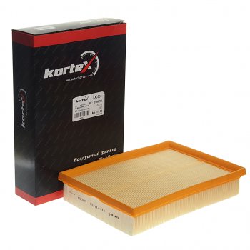 439 р. Фильтр воздушный CHERY Tiggo 8 Pro (21-) (1.6T) KORTEX KORTEX ka0353  с доставкой в г. Майкоп. Увеличить фотографию 1
