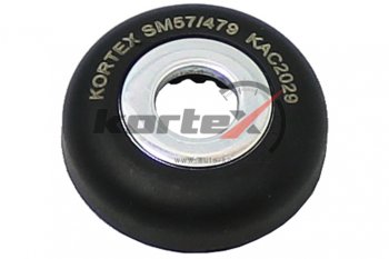 339 р. Подшипник опоры VW Polo (10-),Golf AUDI A1,A3,TT амортизатора переднего KORTEX KORTEX kac2029  с доставкой в г. Майкоп. Увеличить фотографию 3