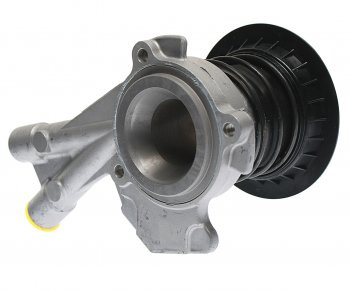 20 749 р. Подшипник выжимной HYUNDAI HD65,78,БОГДАН дв.D4GA (FSO-4405E) гидравлический TCIC TCIC kao1100 TCIC kao1100  с доставкой в г. Майкоп. Увеличить фотографию 2