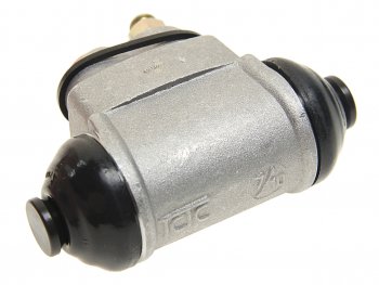 1 199 р. Цилиндр тормозной задний HYUNDAI Accent,Getz (02-) левый TCIC TCIC kar1042  с доставкой в г. Майкоп. Увеличить фотографию 2