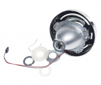 2 199 р. Линза биксенон CLEARLIGHT CLEARLIGHT kbm cl g3 tp 1  с доставкой в г. Майкоп. Увеличить фотографию 2