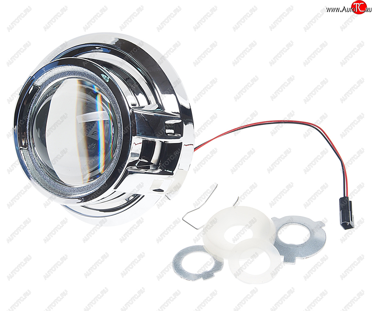 2 199 р. Линза биксенон CLEARLIGHT CLEARLIGHT kbm cl g3 tp 1  с доставкой в г. Майкоп