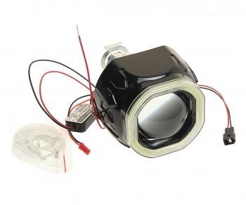 2 479 р. Линза биксенон CLEARLIGHT CLEARLIGHT kbm cl g3 tp 2  с доставкой в г. Майкоп. Увеличить фотографию 1
