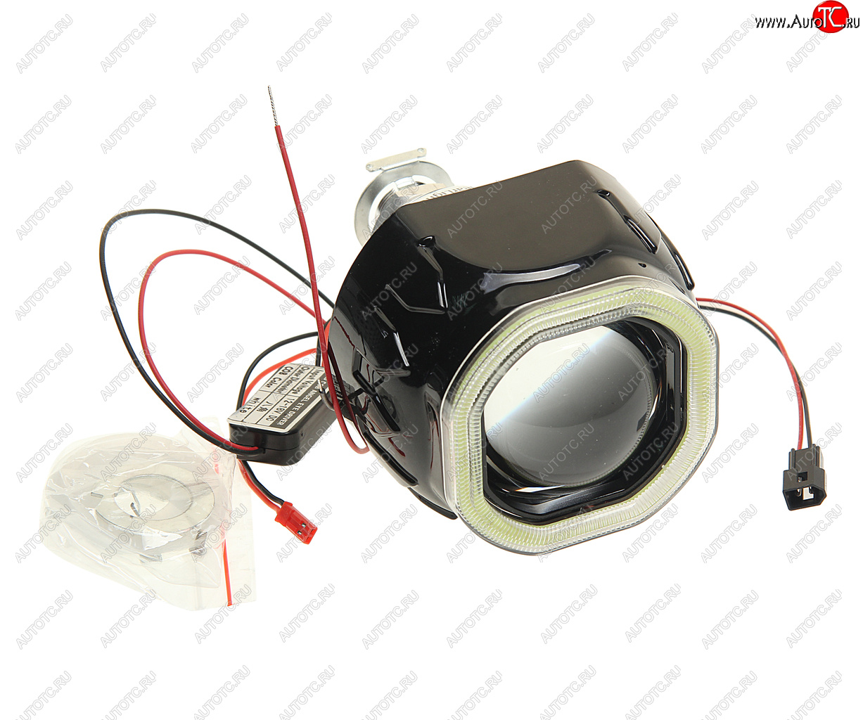 2 479 р. Линза биксенон CLEARLIGHT CLEARLIGHT kbm cl g3 tp 2  с доставкой в г. Майкоп