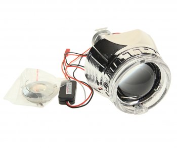 2 599 р. Линза биксенон CLEARLIGHT CLEARLIGHT kbm cl g3 tp 3  с доставкой в г. Майкоп. Увеличить фотографию 1