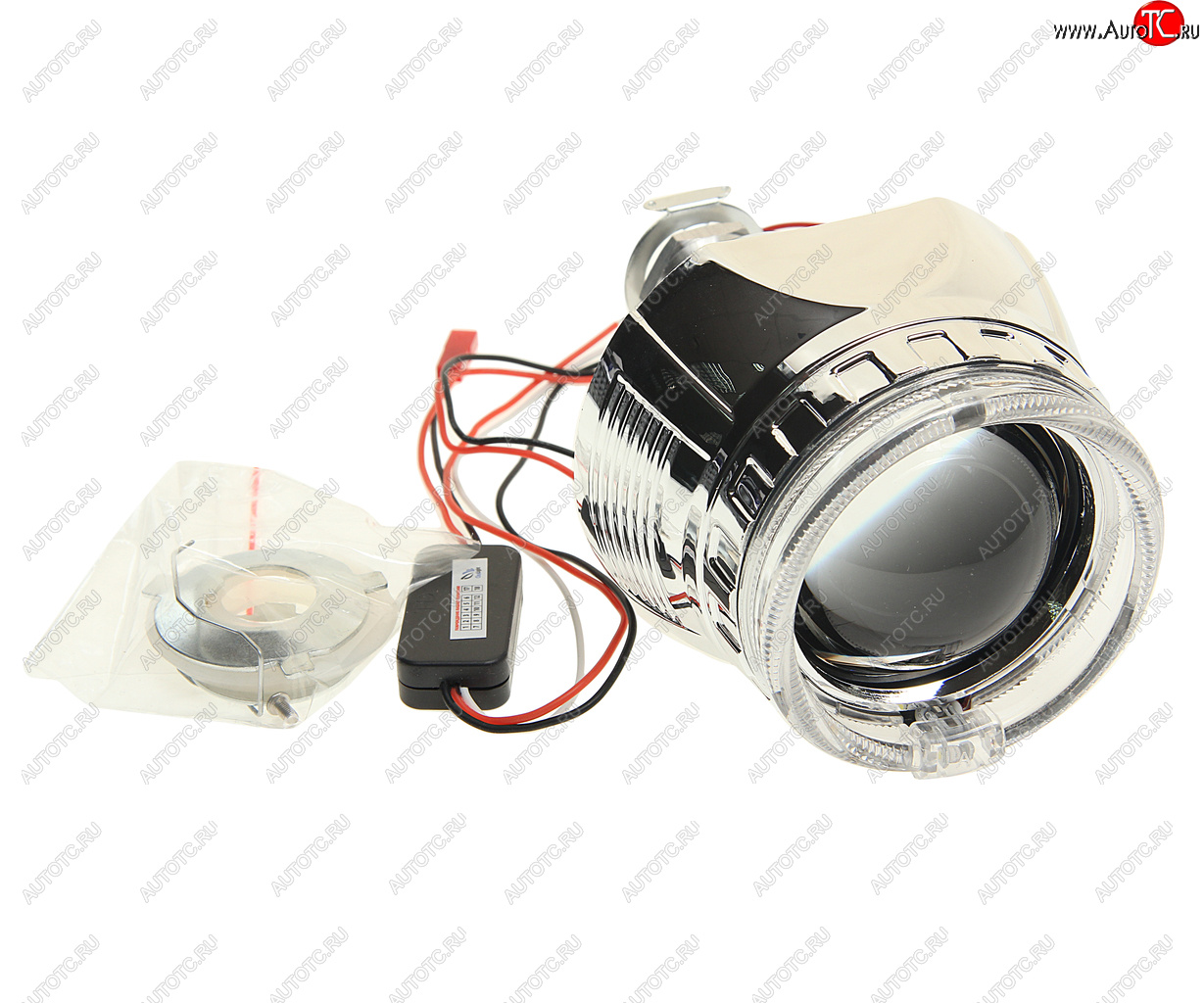 2 599 р. Линза биксенон CLEARLIGHT CLEARLIGHT kbm cl g3 tp 3  с доставкой в г. Майкоп