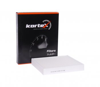 569 р. Фильтр воздушный салона CHEVROLET Cruze (09-) OPEL Astra J,Insignia KORTEX KORTEX kc0021 KORTEX kc0021  с доставкой в г. Майкоп. Увеличить фотографию 1