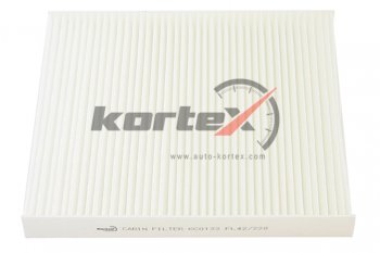 659 р. Фильтр воздушный салона KIA Sorento (15-) KORTEX KORTEX kc0133  с доставкой в г. Майкоп. Увеличить фотографию 1