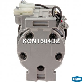 23 999 р. Компрессор SUZUKI Baleno (95-02) кондиционера KRAUF KRAUF kcn1604bz  с доставкой в г. Майкоп. Увеличить фотографию 3